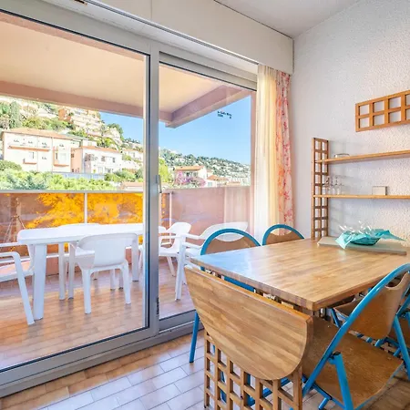 Appartement 8 Personnes, Vue Mer Et Wi-Fi * Roquebrune-Cap-Martin