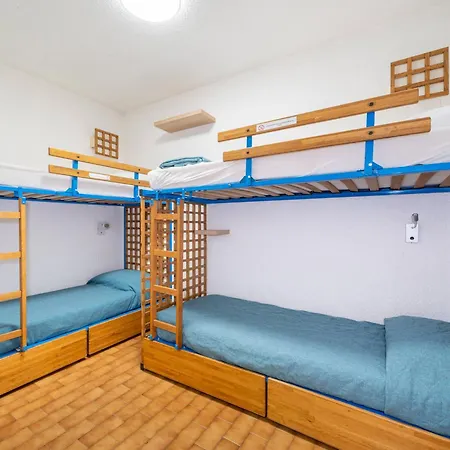 Appartement Appartement 8 Personnes, Vue Mer Et Wi-Fi