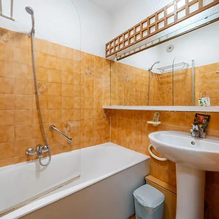 Appartement Appartement 8 Personnes, Vue Mer Et Wi-Fi *