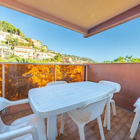 Appartement 8 Personnes, Vue Mer Et Wi-Fi Roquebrune-Cap-Martin